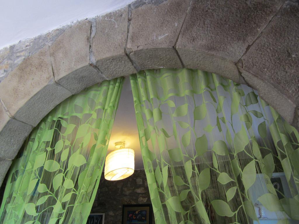 Poggio Delle Rondini Bed and Breakfast Bagnone Eksteriør billede
