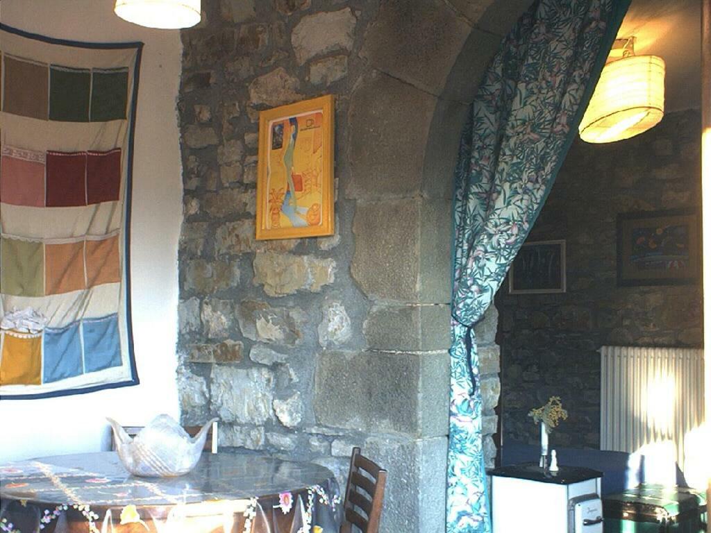 Poggio Delle Rondini Bed and Breakfast Bagnone Eksteriør billede